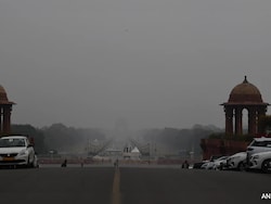 All High-Rises In Delhi Ordered To Install Anti-Smog Guns By November 29