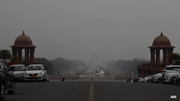 All High-Rises In Delhi Ordered To Install Anti-Smog Guns By November 29