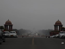 &quot;Judiciary Has No Magic Wand To Solve Delhi Pollution Problem&quot;: Top Court