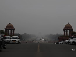 "Judiciary Has No Magic Wand To Solve Delhi Pollution Problem": Top Court
