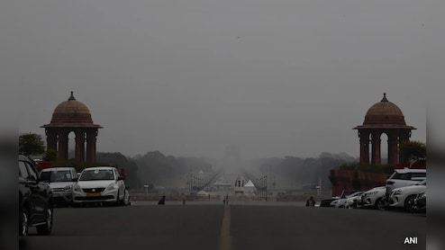 "Judiciary Has No Magic Wand To Solve Delhi Pollution Problem": Top Court