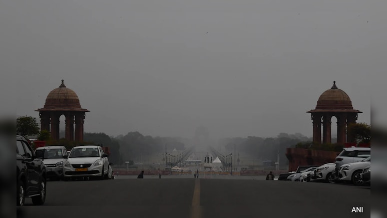 "Judiciary Has No Magic Wand To Solve Delhi Pollution Problem": Top Court