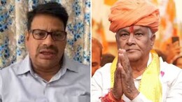 Rajasthan Politics: पूर्व विधायक ओमप्रकाश हुड़ला पर पॉक्सो एक्ट में मामला दर्ज, किरोड़ी लाल मीणा पर लगाया राजनैतिक षड्यंत्र का आरोप