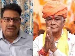 Rajasthan Politics: पूर्व विधायक ओमप्रकाश हुड़ला पर पॉक्सो एक्ट में मामला दर्ज, किरोड़ी लाल मीणा पर लगाया राजनैतिक षड्यंत्र का आरोप