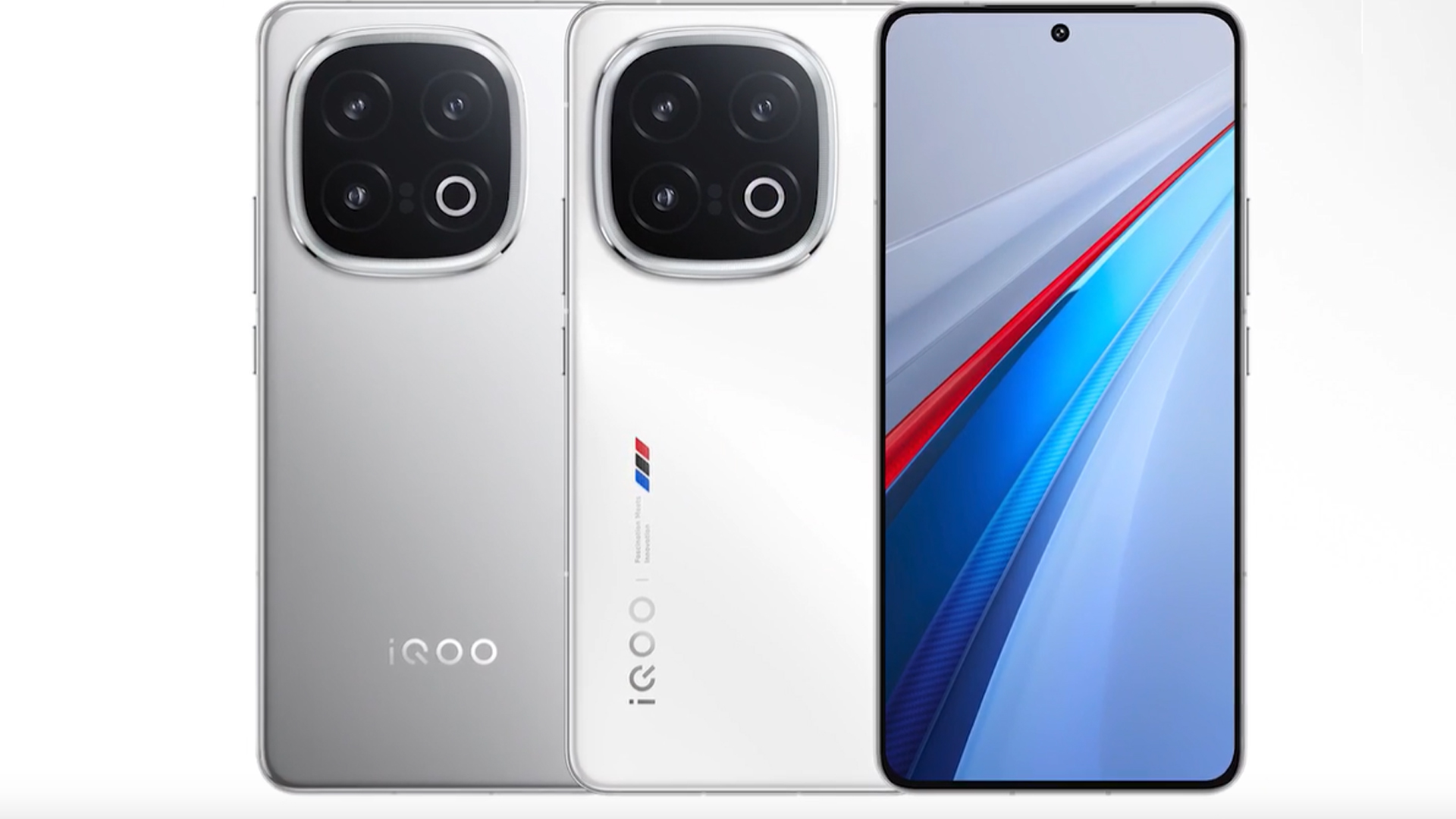 iQOO 13 First Impressions: A Lot of Segment Firsts