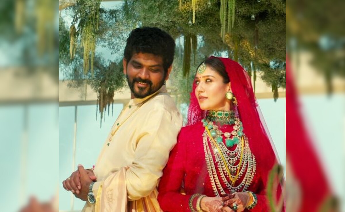 Nayanthara On Why She Stopped Posting About Husband Vignesh Shivan On Social Media: "People Write Really Bad Comments"