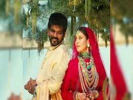 Nayanthara On Why She Stopped Posting About Husband Vignesh Shivan On Social Media: "People Write Really Bad Comments" Nayanthara On Why She Stopped Posting About Husband Vignesh Shivan On Social Media: "People Write Really Bad Comments"