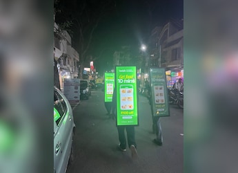 Viral: X User Shares Pic Of  Viral: X User Shares Pic Of