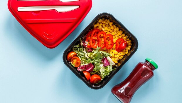 Top Deals On Tiffin Boxes From Amazon