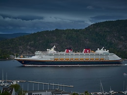 Kenya Plans To Revise Visa Requirements To Attract More Cruise Tourists Kenya Plans To Revise Visa Requirements To Attract More Cruise Tourists