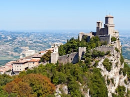 Europe's Microstates: The Medieval Monarchies That Survive In Our Midst