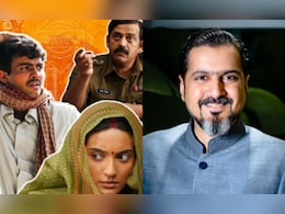 <i>Laapataa Ladies</i> Is "Too Bollywood": Ricky Kej On Why India Missed An Oscar This Year As Well <i>Laapataa Ladies</i> Is "Too Bollywood": Ricky Kej On Why India Missed An Oscar This Year As Well