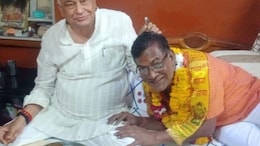 बीजेपी के महामंत्री दीनदयाल मथुरिया की मौत, पीएम मोदी के जयपुर रैली के दौरान हुआ था रोड एक्सीडेंट