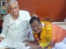 बीजेपी के महामंत्री दीनदयाल मथुरिया की मौत, पीएम मोदी के जयपुर रैली के दौरान हुआ था रोड एक्सीडेंट