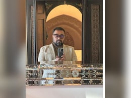 Anurag Kashyap Wants To Move To The South: "Disgusted By My Own Industry"