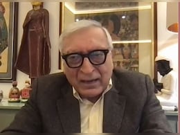 "To Damage India": Ex-Diplomat On George Soros And Opposition Controversy