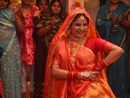 बहू की विदाई देखने के लिए हो जाइए तैयार, भोजपुरी फिल्म की शूटिंग हुई पूरी बहू की विदाई देखने के लिए हो जाइए तैयार, भोजपुरी फिल्म की शूटिंग हुई पूरी