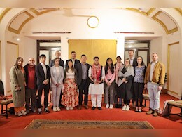 क्या है 'इंडिया ट्रेक' समूह, जानें हार्वर्ड यूनिवर्सिटी से ग्वालियर क्यों आया स्टूडेंट्स का दल, अहम ये पहलू