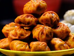 Chhatrapati Sambhajinagar Crime : एक मोमोजची डिश पडली 20 लाखाला; तरुणासोबत भयंकर घडलं!