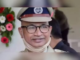 विनय कुमार बने बिहार के नए DGP, आलोक राज की लेंगे जगह विनय कुमार बने बिहार के नए DGP, आलोक राज की लेंगे जगह