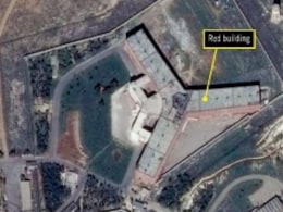 Mass Hangings, Torture That Destroyed Hope: Syria's 'Human Slaughterhouse' Mass Hangings, Torture That Destroyed Hope: Syria's 'Human Slaughterhouse'