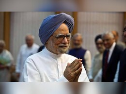 Dr Manmohan Singh's Death: Tributes Pour In From Film Fraternity