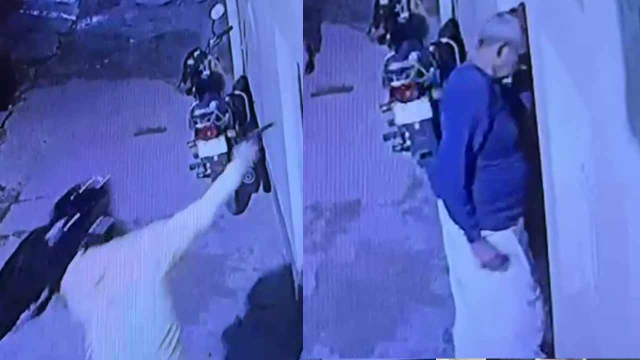 Elderly Man Followed Into His House In Patna, Shot Dead