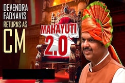 Mahayuti 2.0: Devendra Fadnavis Returns As Chief Minister Mahayuti 2.0: Devendra Fadnavis Returns As Chief Minister