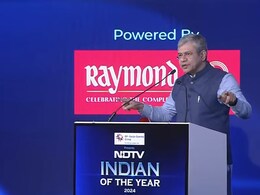 Government Open To New Law On AI Regulation, Need "Lot Of Concensus," Says Ashwini Vaishnaw