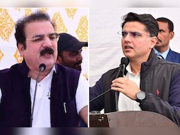 'प्रताप सिंह खाचरियावास ने आज जूते पहने हैं', कांग्रेस के प्रदर्शन में सचिन पायलट ने क्यों कही ये बात 'प्रताप सिंह खाचरियावास ने आज जूते पहने हैं', कांग्रेस के प्रदर्शन में सचिन पायलट ने क्यों कही ये बात
