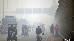 New Study Suggests Air Pollution Deaths Rising; Why And Protocols To Follow