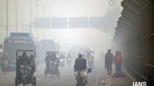 New Study Suggests Air Pollution Deaths Rising; Why And Protocols To Follow