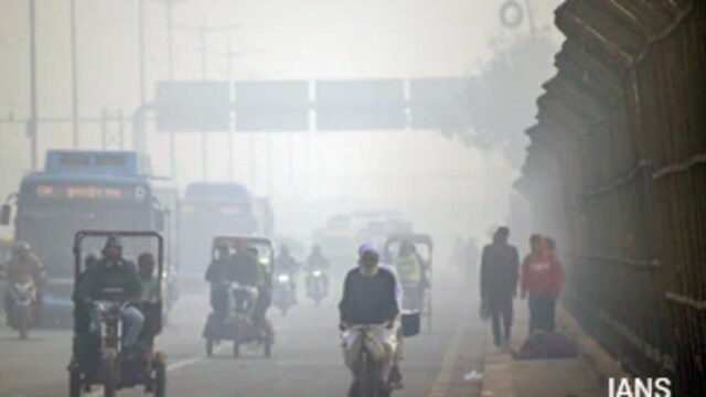 New Study Suggests Air Pollution Deaths Rising; Why And Protocols To Follow