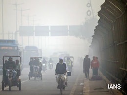 New Study Suggests Air Pollution Deaths Rising; Why And Protocols To Follow New Study Suggests Air Pollution Deaths Rising; Why And Protocols To Follow