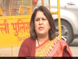 Congress Claims Centre Asked X To Remove Amit Shah's Video As It Violates Laws Congress Claims Centre Asked X To Remove Amit Shah's Video As It Violates Laws