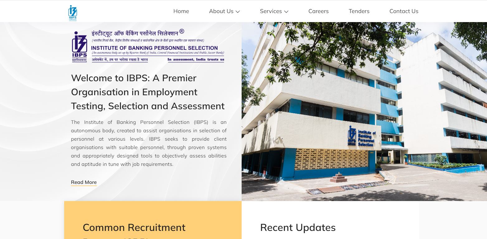 IBPS PO, SO 2025 के लिए करेक्शन विंडो 2 दिन के लिए होगी ओपन, यहां जानिए तारीख