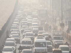 Is Poor Air Quality Making Dengue Recovery Harder? Punjab Doctors Raise Alarm