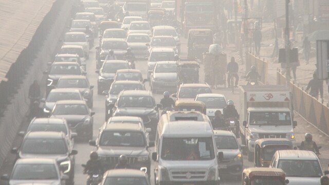 Is Poor Air Quality Making Dengue Recovery Harder? Punjab Doctors Raise Alarm