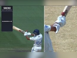 IND vs AUS: यशस्वी जायसवाल के साथ हुई चीटिंग? DRS फैसले पर अंपायर से हुई बहस, मचा बवाल