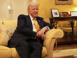 Iran Says It Never Plotted To Kill US President-Elect Donald Trump