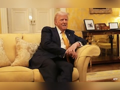 Iran Hopes Trump Will Take 'Realistic' Approach To Countries To Region