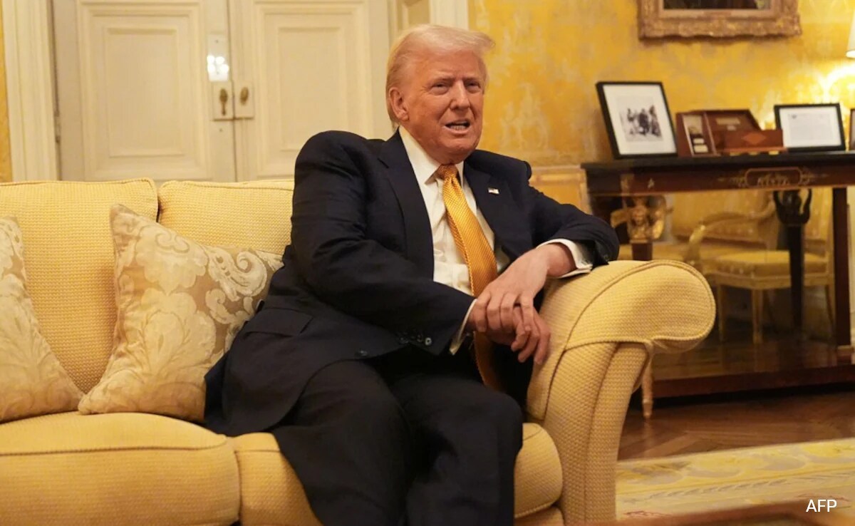 Iran Hopes Trump Will Take 'Realistic' Approach To Countries To Region Iran Hopes Trump Will Take 'Realistic' Approach To Countries To Region