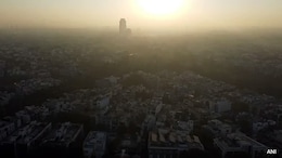 Centre Proposes Legally Binding Emission Targets For 460 Industries Under New Carbon Market Rules