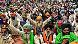 "Do Not Cause Inconvenience To People": Supreme Court To Protesting Farmers