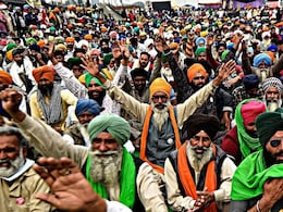 शेतकऱ्यांचा पुन्हा एल्गार! हजारो आंदोलक दिल्लीत धडकणार; संसदेला घेराव घालणार