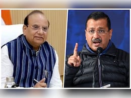 Delhi: LG ने 'महिला सम्मान योजना' की जांच के दिए आदेश, AAP ने कहा -BJP रोकना चाहती है योजना Delhi: LG ने 'महिला सम्मान योजना' की जांच के दिए आदेश, AAP ने कहा -BJP रोकना चाहती है योजना