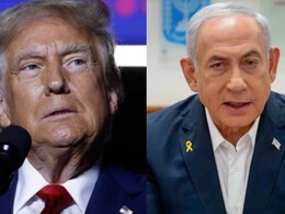 US Sending Israel 20,000 Assault Rifles That Biden Had Delayed: Report US Sending Israel 20,000 Assault Rifles That Biden Had Delayed: Report