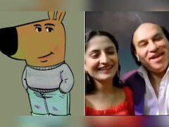 'बदो बदी' से 'आहा टमाटर बड़े मजेदार' तक, साल 2024 में इन वायरल मीम्स ने लोगों को किया लोटपोट