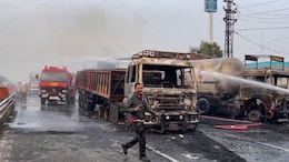 Jaipur Fire Incident: जयपुर अग्निकांड में अब तक 7 लोगों की मौत, 35 का ICU में चल रहा इलाज; बढ़ सकती है मृतकों की संख्या