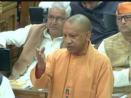 आपकी राजनीति हमेशा से बांटने और काटने की, इसीलिए हमने कहा न बटेंगे न कटेंगे : यूपी विधानसभा में योगी आपकी राजनीति हमेशा से बांटने और काटने की, इसीलिए हमने कहा न बटेंगे न कटेंगे : यूपी विधानसभा में योगी